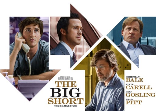 Featured image for “The Big Short and the Next Crash”